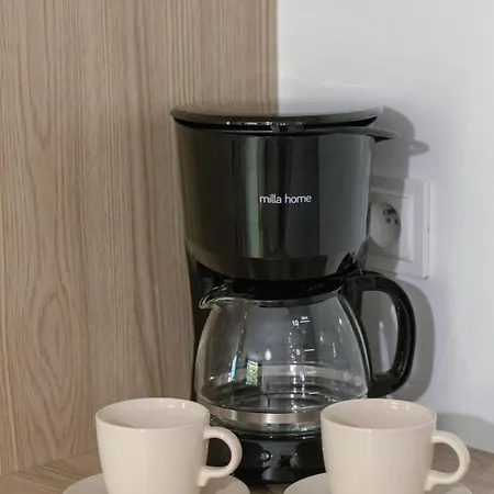 Whiteblue Ii Seaside Ul Konopnickiej Sauna & Fitness & Bawialnia Dla Dzieci & Rowerownia - W Cenie Pobytu Appartamento *