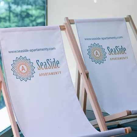 Whiteblue Ii Seaside Ul Konopnickiej Sauna & Fitness & Bawialnia Dla Dzieci & Rowerownia - W Cenie Pobytu * Kołobrzeg