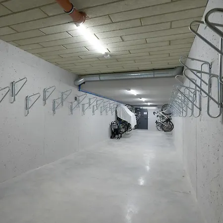 Whiteblue Ii Seaside Ul Konopnickiej Sauna & Fitness & Bawialnia Dla Dzieci & Rowerownia - W Cenie Pobytu Appartamento *