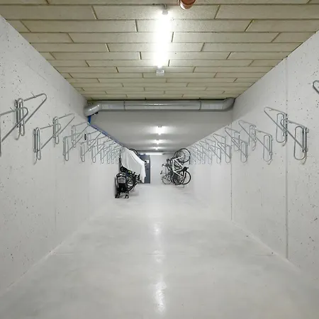 Whiteblue Ii Seaside Ul Konopnickiej Sauna & Fitness & Bawialnia Dla Dzieci & Rowerownia - W Cenie Pobytu Appartamento