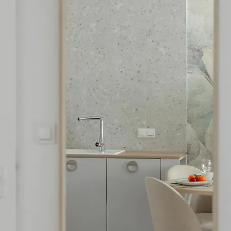 Appartamento Whiteblue Ii Seaside Ul Konopnickiej Sauna & Fitness & Bawialnia Dla Dzieci & Rowerownia - W Cenie Pobytu *