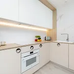 Whiteblue Ii Seaside Ul Konopnickiej Sauna & Fitness & Bawialnia Dla Dzieci & Rowerownia - W Cenie Pobytu קולובז'ג