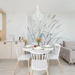 Whiteblue Ii Seaside Ul Konopnickiej Sauna & Fitness & Bawialnia Dla Dzieci & Rowerownia - W Cenie Pobytu דירה