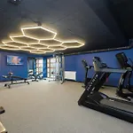 Whiteblue Ii Seaside Ul Konopnickiej Sauna & Fitness & Bawialnia Dla Dzieci & Rowerownia - W Cenie Pobytu קולובז'ג