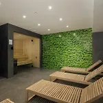 דירה Whiteblue Ii Seaside Ul Konopnickiej Sauna & Fitness & Bawialnia Dla Dzieci & Rowerownia - W Cenie Pobytu