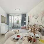 Whiteblue Ii Seaside Ul Konopnickiej Sauna & Fitness & Bawialnia Dla Dzieci & Rowerownia - W Cenie Pobytu קולובז'ג