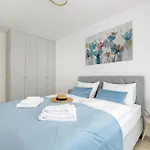 Whiteblue Ii Seaside Ul Konopnickiej Sauna & Fitness & Bawialnia Dla Dzieci & Rowerownia - W Cenie Pobytu דירה
