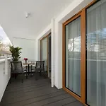 Whiteblue Ii Seaside Ul Konopnickiej Sauna & Fitness & Bawialnia Dla Dzieci & Rowerownia - W Cenie Pobytu קולובז'ג