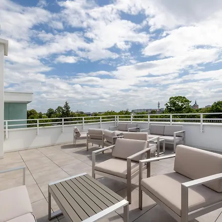 Lejlighed Whiteblue Ii Seaside Ul Konopnickiej Sauna & Fitness & Bawialnia Dla Dzieci & Rowerownia - W Cenie Pobytu *