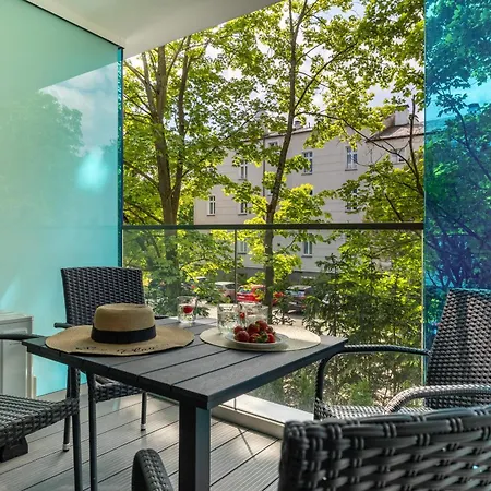 Whiteblue Ii Seaside Ul Konopnickiej Sauna & Fitness & Bawialnia Dla Dzieci & Rowerownia - W Cenie Pobytu Apartmán