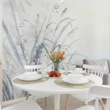 Lejlighed Whiteblue Ii Seaside Ul Konopnickiej Sauna & Fitness & Bawialnia Dla Dzieci & Rowerownia - W Cenie Pobytu