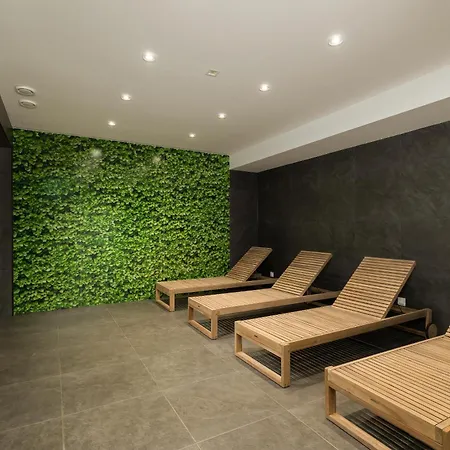 Whiteblue Ii Seaside Ul Konopnickiej Sauna & Fitness & Bawialnia Dla Dzieci & Rowerownia - W Cenie Pobytu * Kołobrzeg