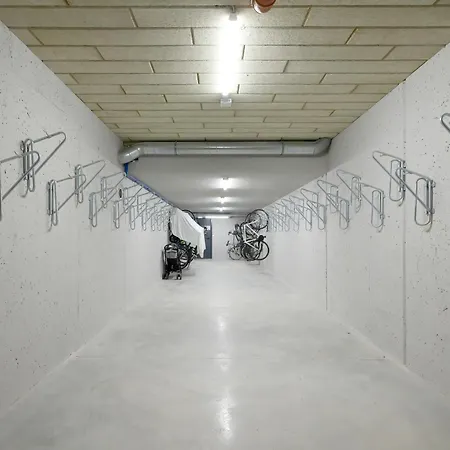 Whiteblue Ii Seaside Ul Konopnickiej Sauna & Fitness & Bawialnia Dla Dzieci & Rowerownia - W Cenie Pobytu