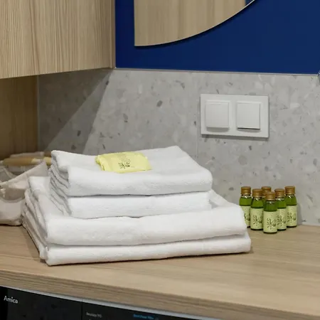 Whiteblue Ii Seaside Ul Konopnickiej Sauna & Fitness & Bawialnia Dla Dzieci & Rowerownia - W Cenie Pobytu *