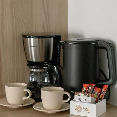 Whiteblue Ii Seaside Ul Konopnickiej Sauna & Fitness & Bawialnia Dla Dzieci & Rowerownia - W Cenie Pobytu * Kolobřeh